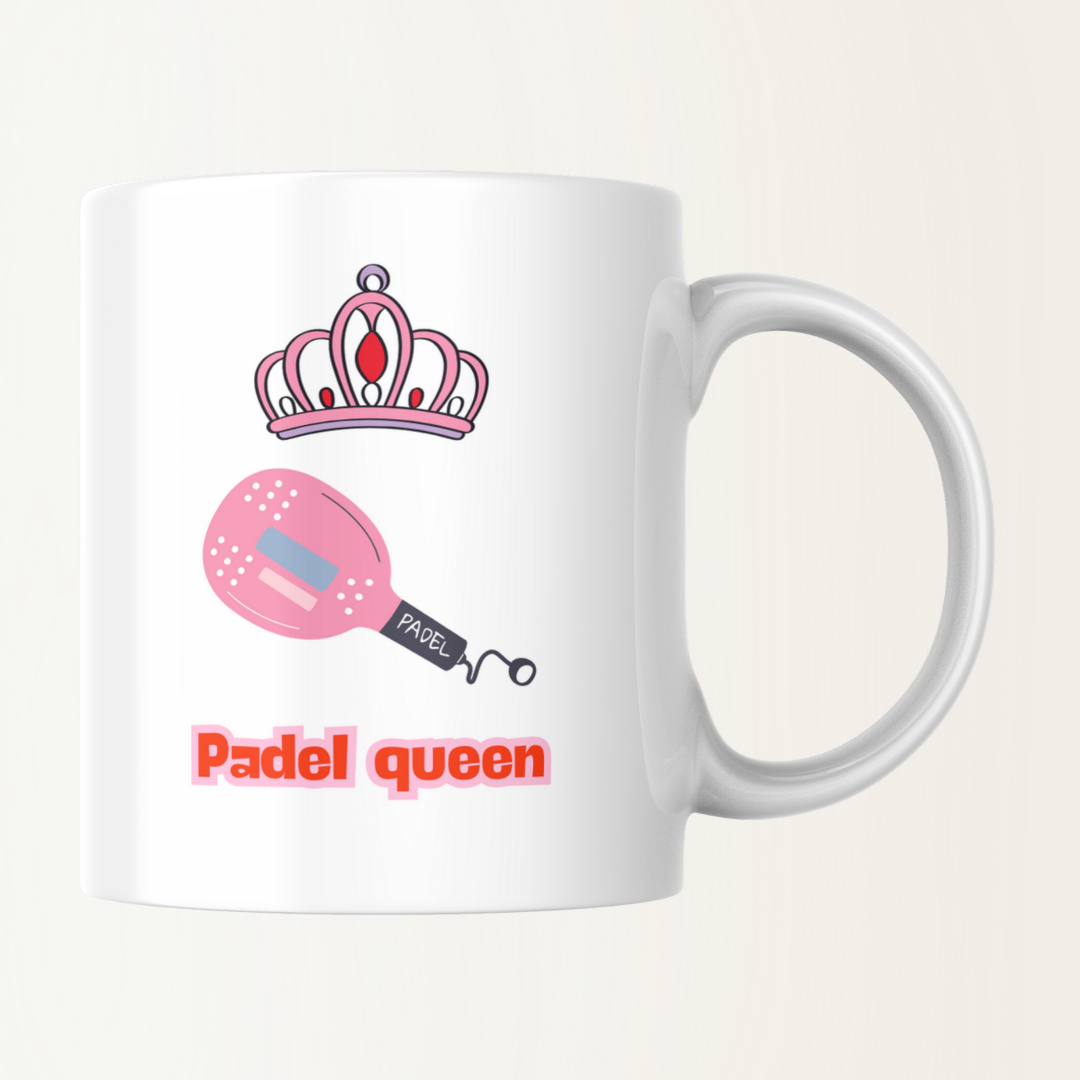 Mok - Padel queen