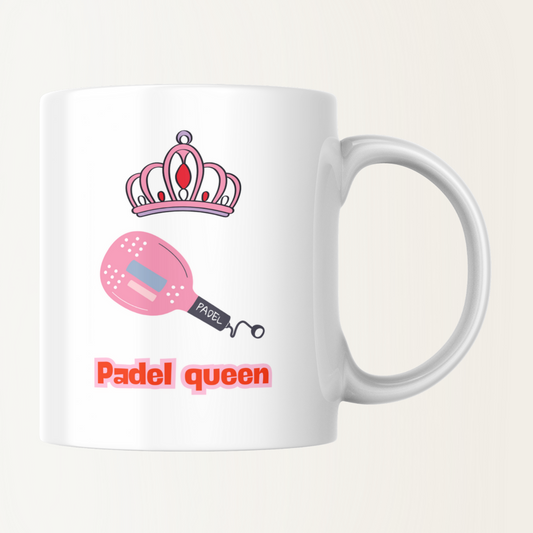 Mok - Padel queen